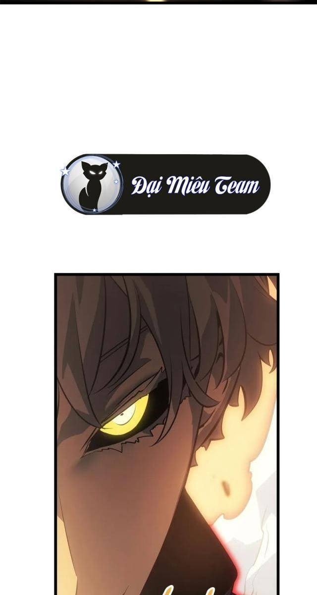 Tôi Thăng Cấp Một Mình Tận Thế Ragnarok - Page 97