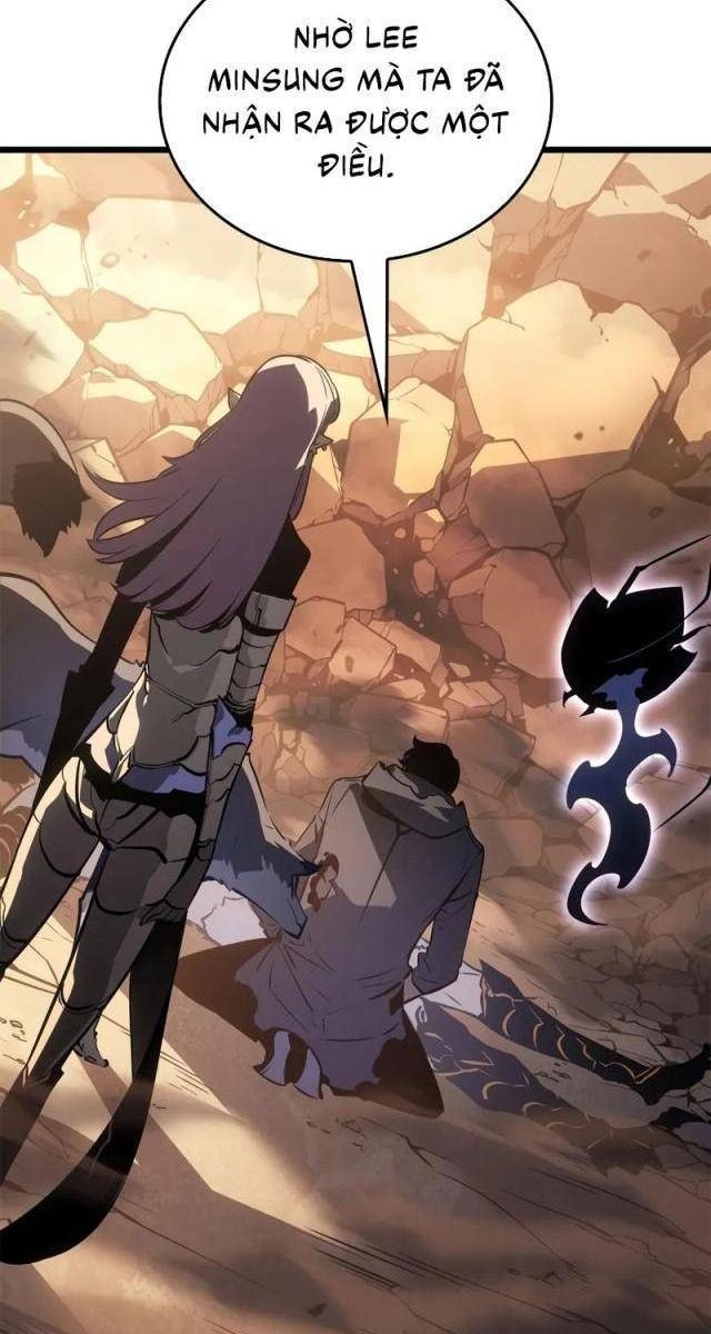 Tôi Thăng Cấp Một Mình Tận Thế Ragnarok - Page 31