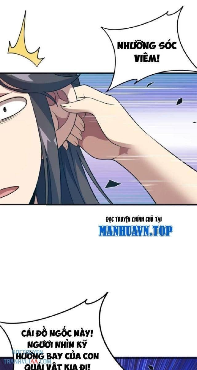 Ta Nhặt Đồ Bỏ Tại Tận Thế - Page 52