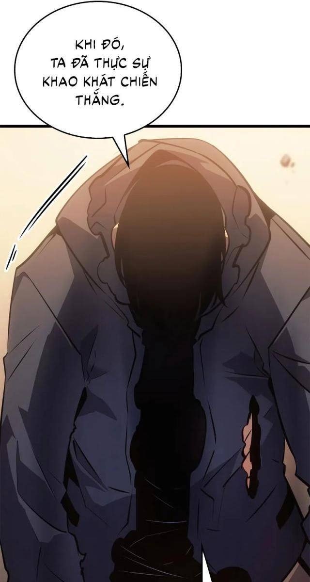 Tôi Thăng Cấp Một Mình Tận Thế Ragnarok - Page 41