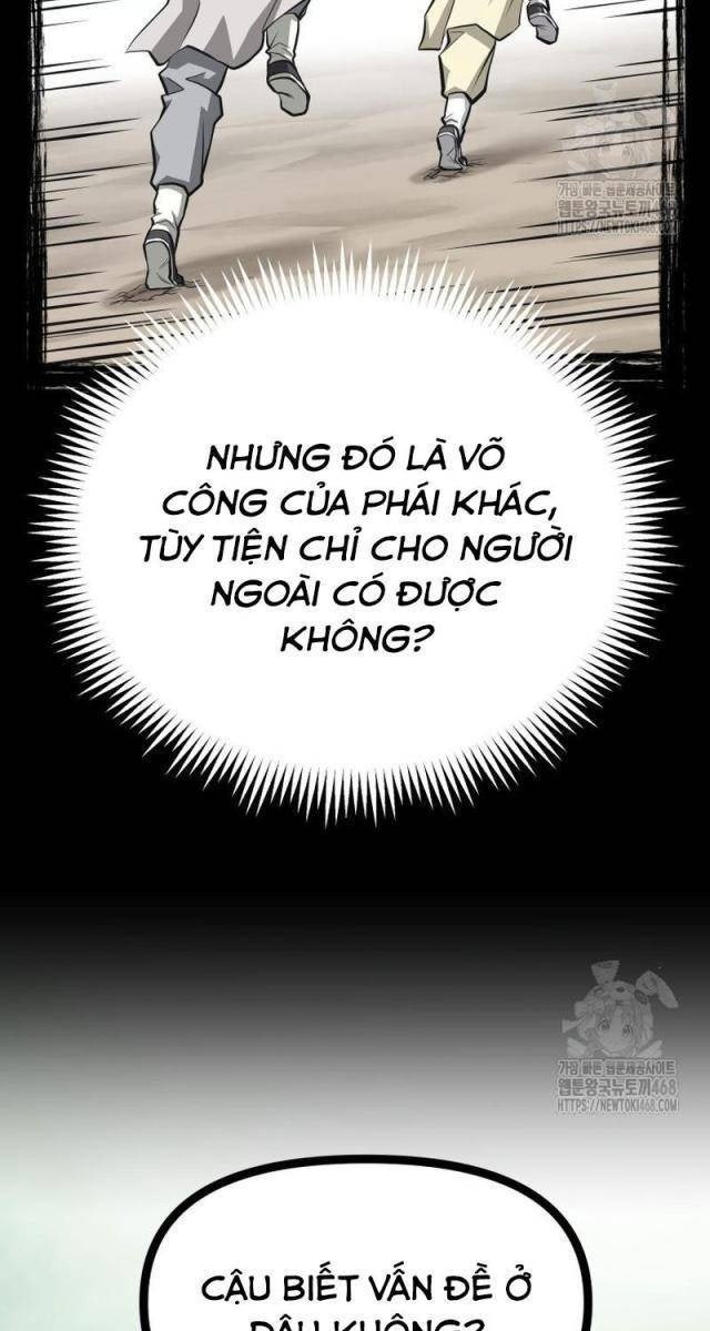 Nhất Bộ Thần Quyền - Page 80