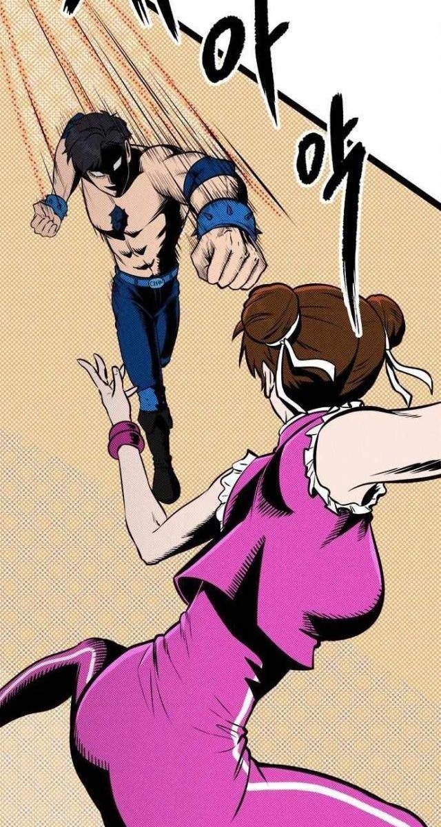 Một Anh Hùng Giỏi Mọi Thứ - Page 90