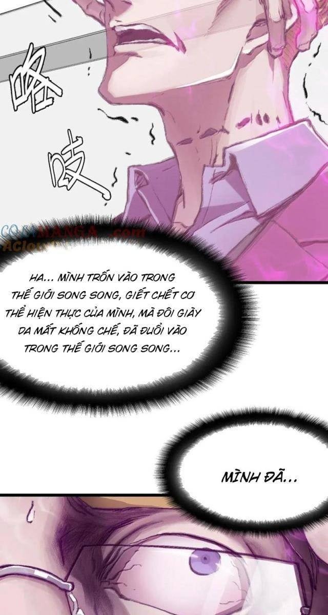 Bàn Tay Thần Thánh - Page 23