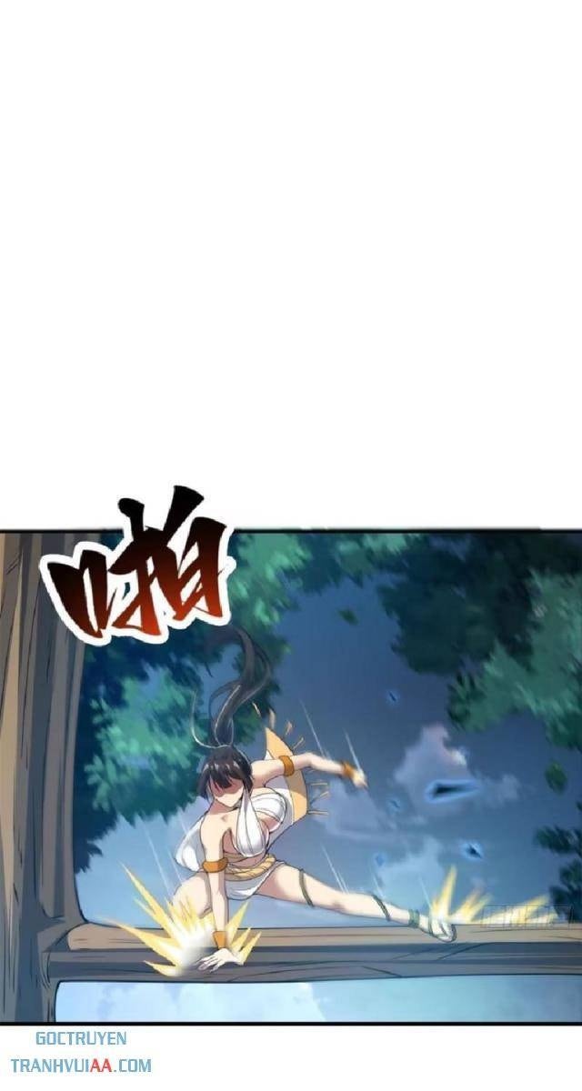 Ta Nhặt Đồ Bỏ Tại Tận Thế - Page 38