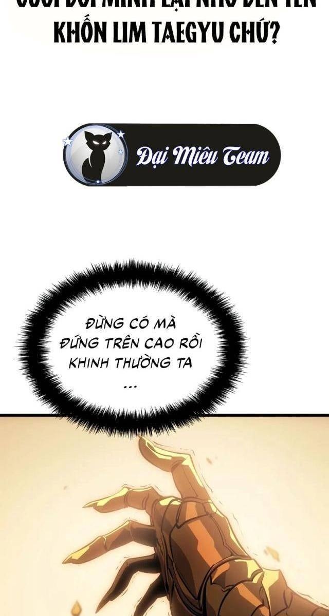 Tôi Thăng Cấp Một Mình Tận Thế Ragnarok - Page 14