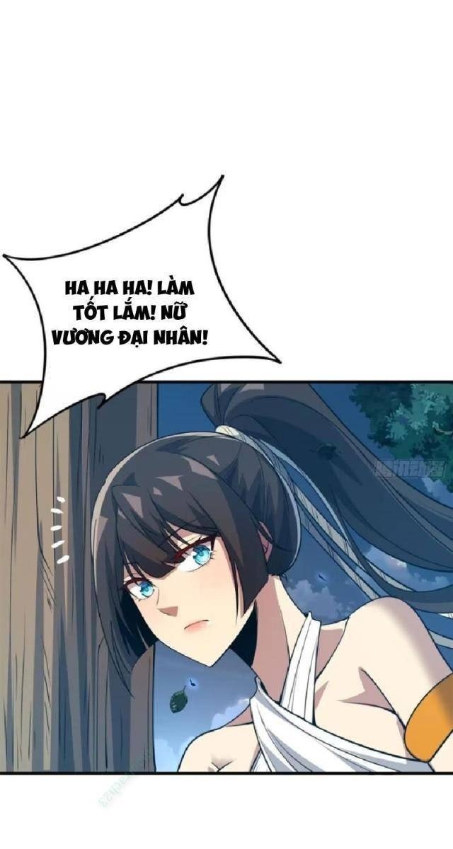 Ta Nhặt Đồ Bỏ Tại Tận Thế - Page 39