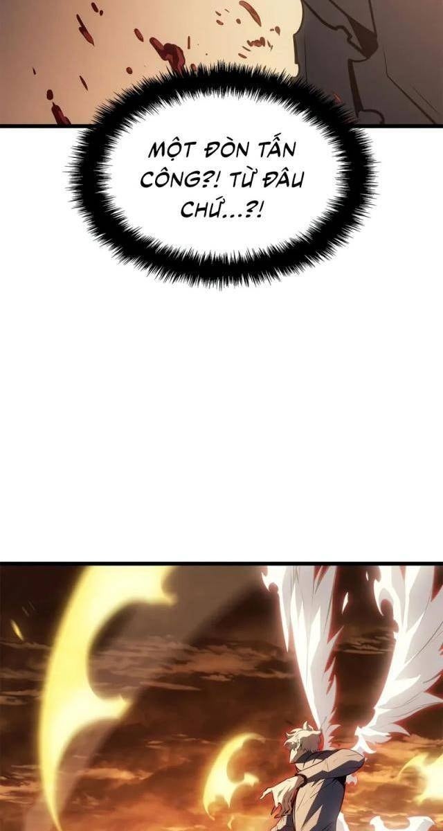 Tôi Thăng Cấp Một Mình Tận Thế Ragnarok - Page 95