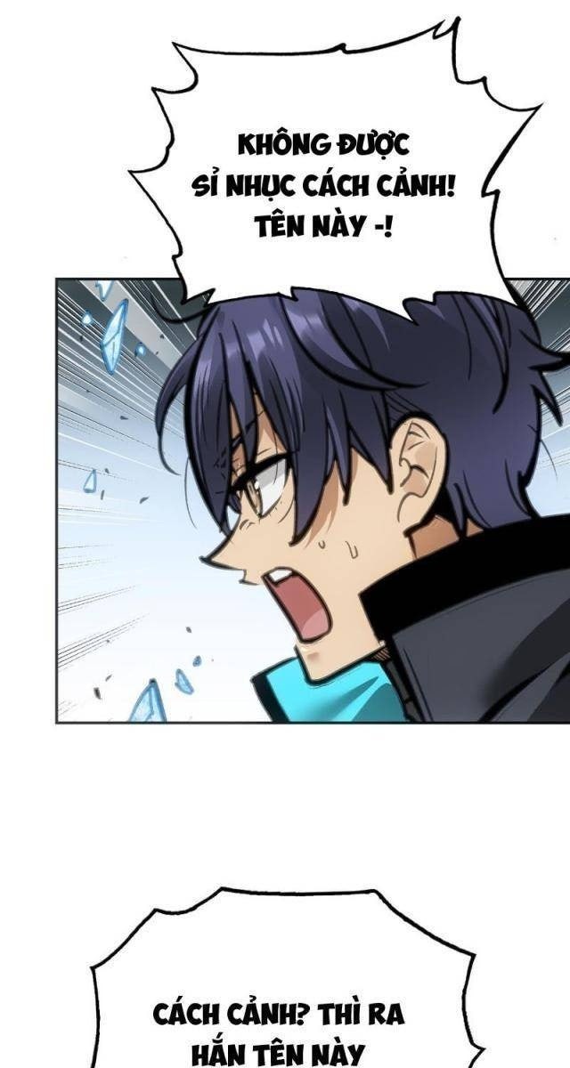Chí Tử Chí Cường - Page 19