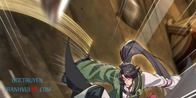 Nhị Sư Huynh Tuy Là Phàm Nhân Nhưng Rất Mạnh Mẽ - Page 50