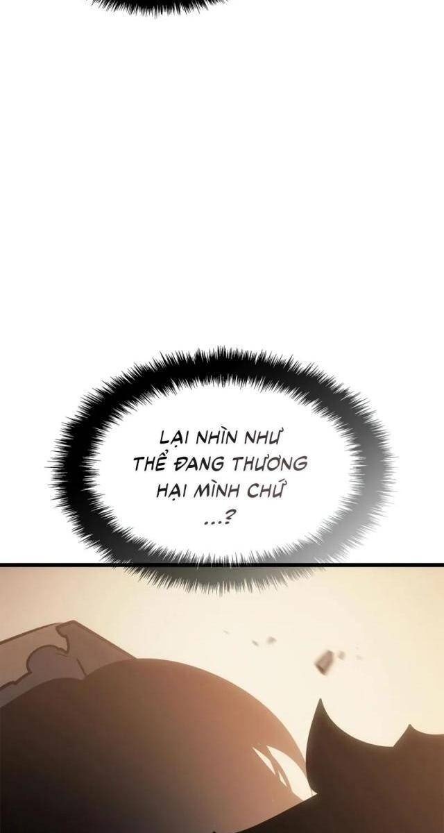 Tôi Thăng Cấp Một Mình Tận Thế Ragnarok - Page 18