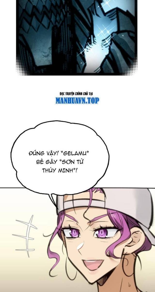 Chí Tử Chí Cường - Page 28