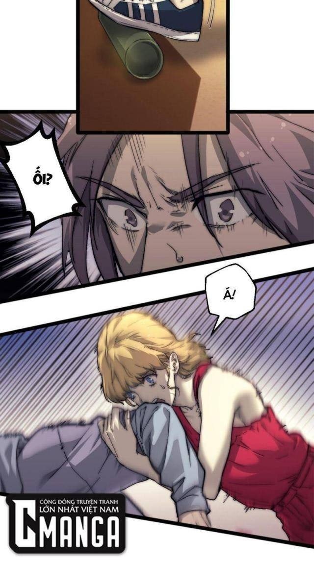 Một Ngày Của Tôi Có 48 Giờ - Page 123