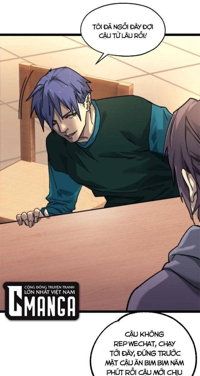 Một Ngày Của Tôi Có 48 Giờ - Page 74