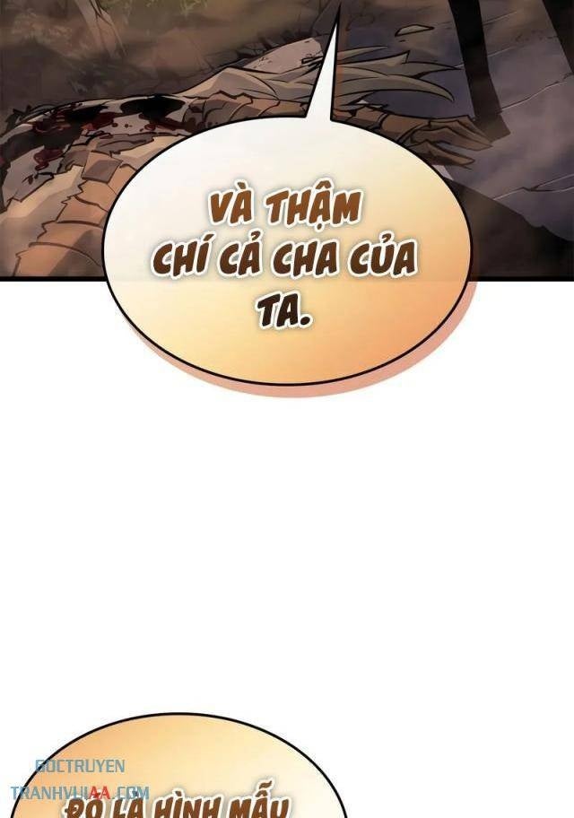 Tôi Thăng Cấp Một Mình Tận Thế Ragnarok - Page 48