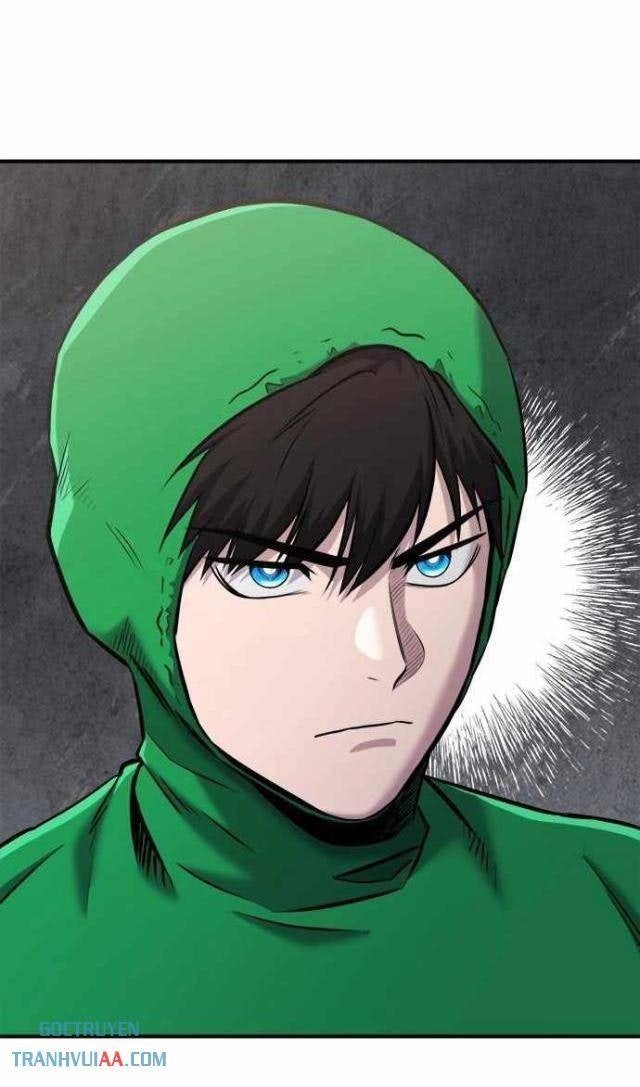 Một Anh Hùng Giỏi Mọi Thứ - Page 11