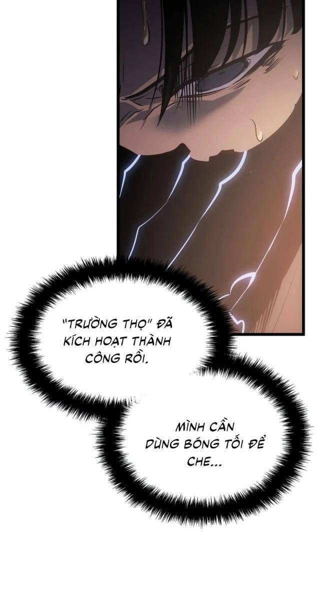 Tôi Thăng Cấp Một Mình Tận Thế Ragnarok - Page 113