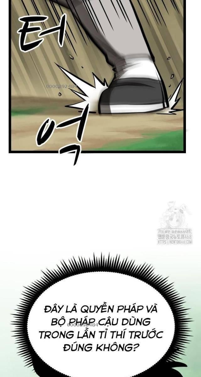 Nhất Bộ Thần Quyền - Page 61