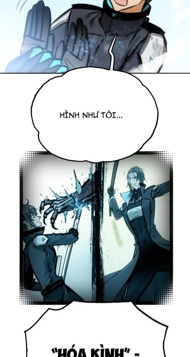 Chí Tử Chí Cường - Page 91