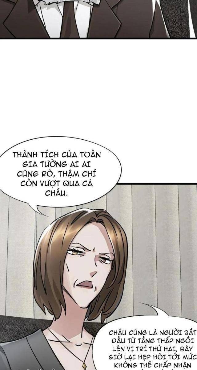 Bàn Tay Thần Thánh - Page 49