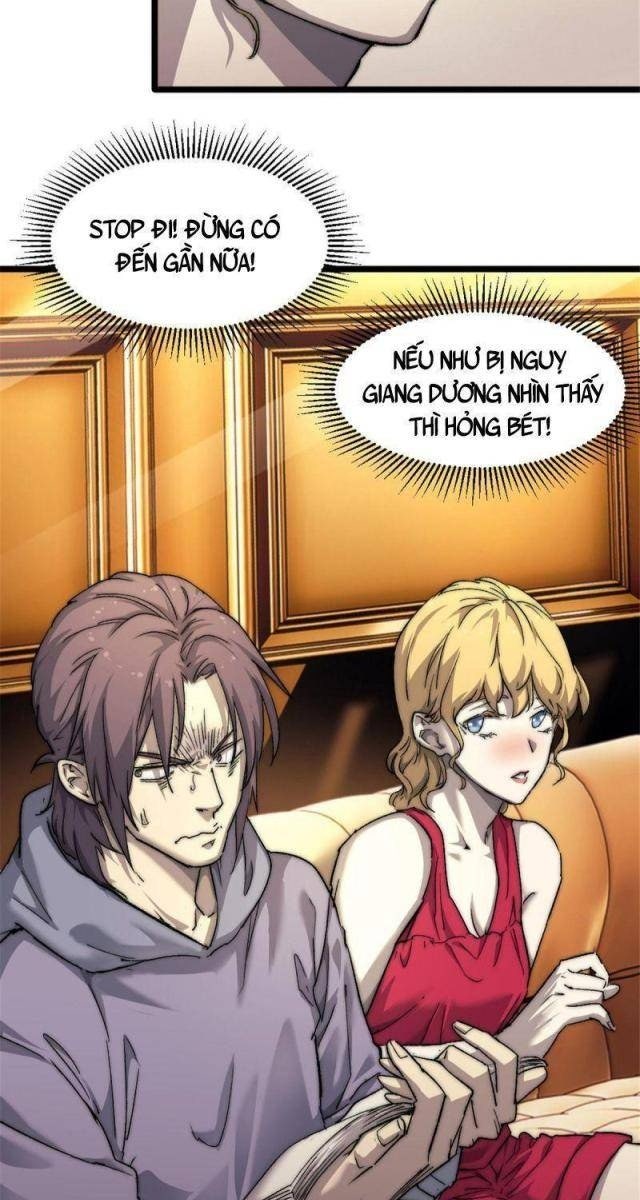 Một Ngày Của Tôi Có 48 Giờ - Page 111