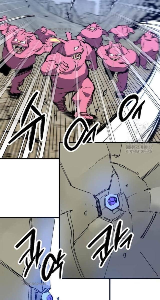 Tôi Đã Đạt Đến Cấp Độ Tối Đa Và Quay Trở Lại - Page 56