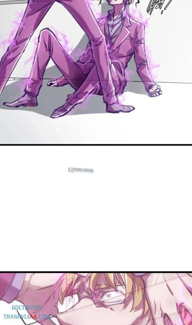 Bàn Tay Thần Thánh - Page 22