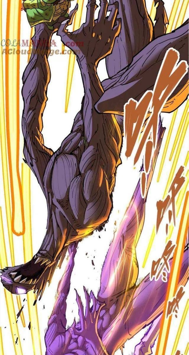 Tông Môn Của Ta Có Triệu Điểm Mạnh - Page 31