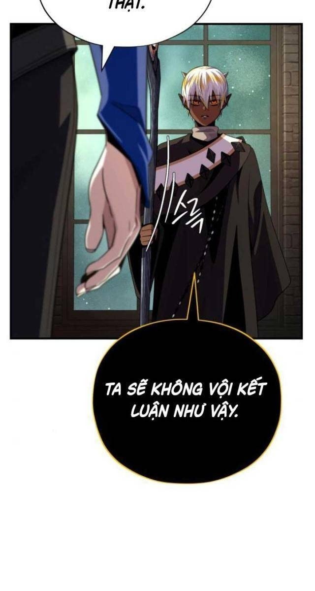 Pháp Sư Hắc Ám Hồi Sinh Sau 66666 Năm - Page 21