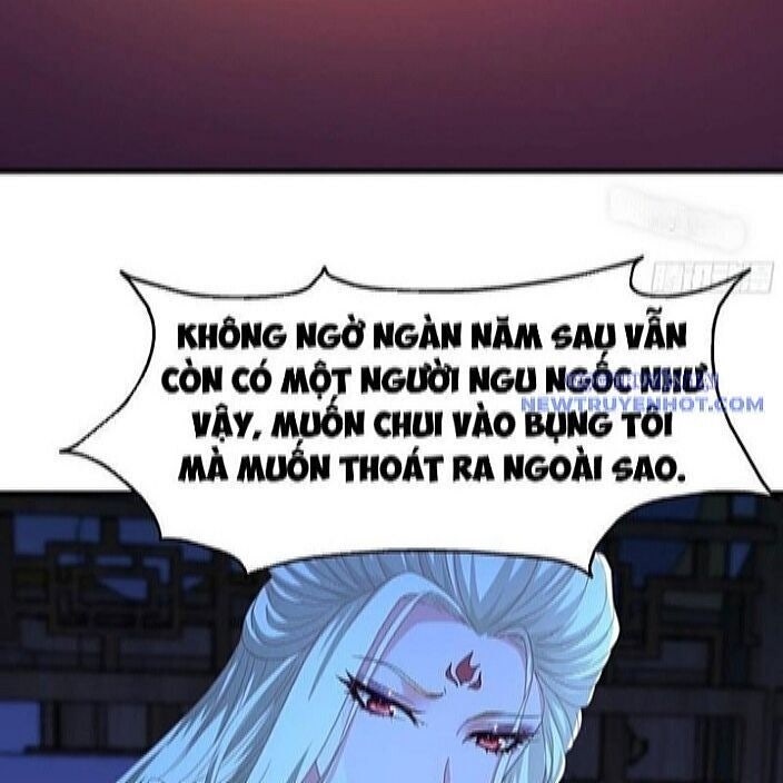 Trụ Vương Tái Sinh Không Muốn Làm Đại Phản Diện - Page 13