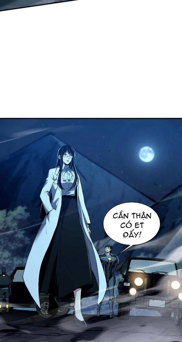 Cá Chép Tiến Hoá Thành Thần Long - Page 29