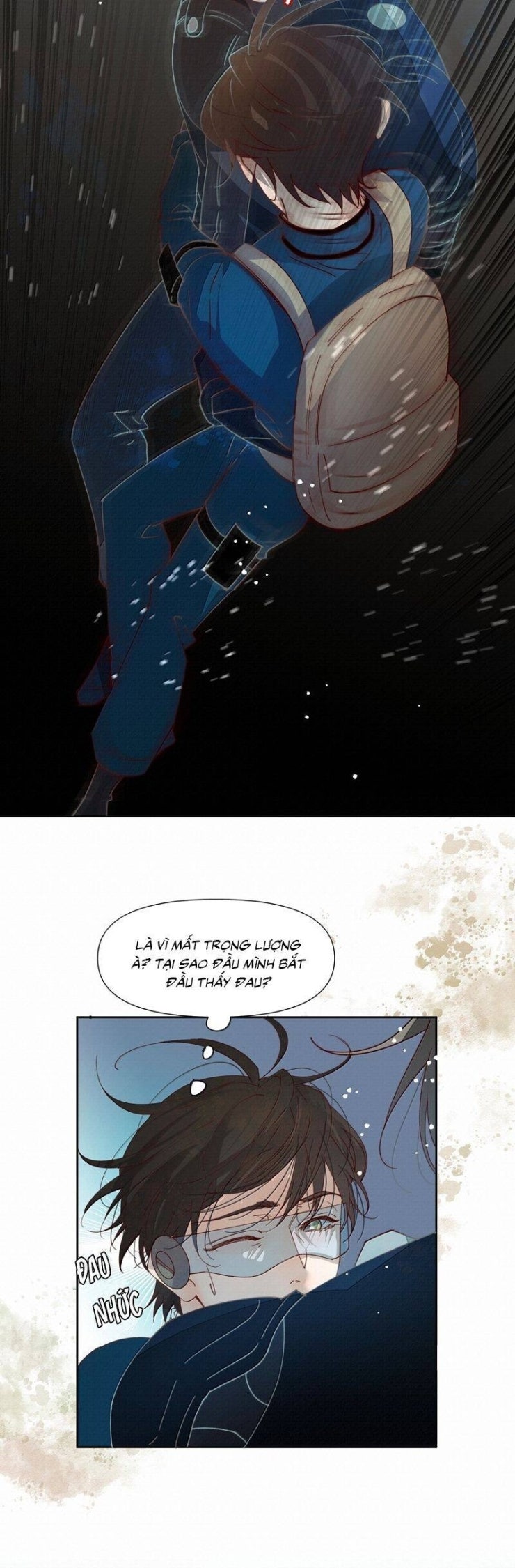 Tuyệt Xử Phùng Sinh - Page 6