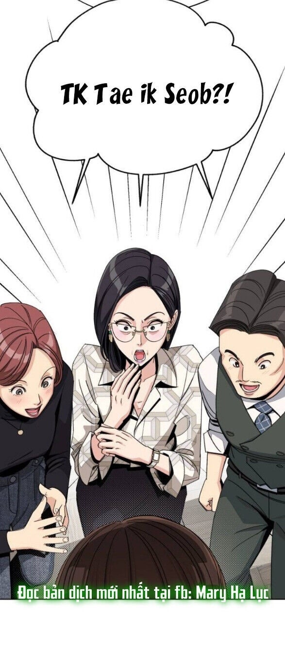 Tình Yêu Của Ik Seob - Page 22