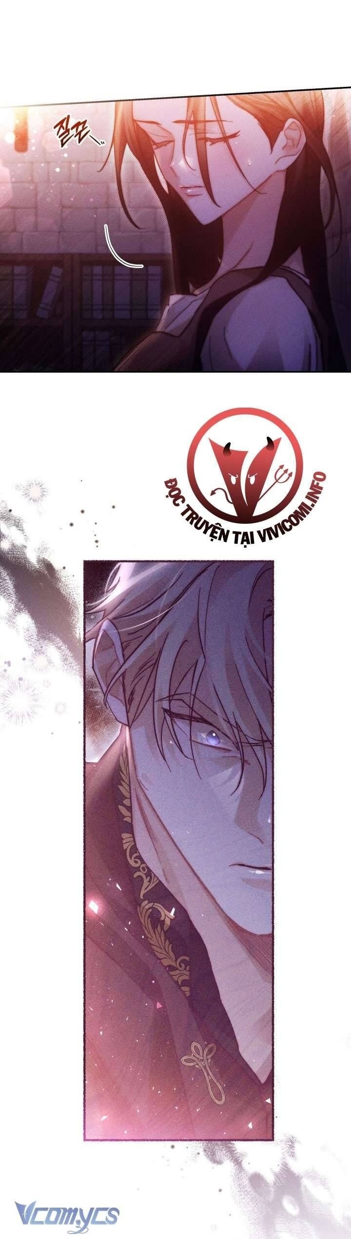 Tiếng Trống Vang Dội - Page 52