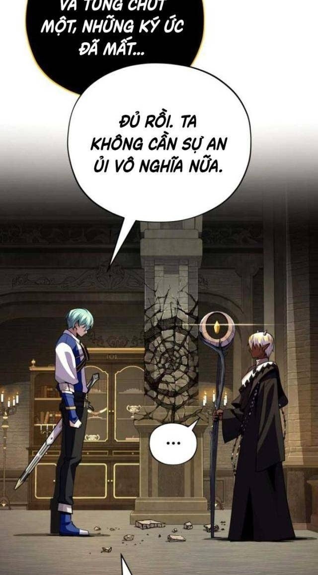 Pháp Sư Hắc Ám Hồi Sinh Sau 66666 Năm - Page 23