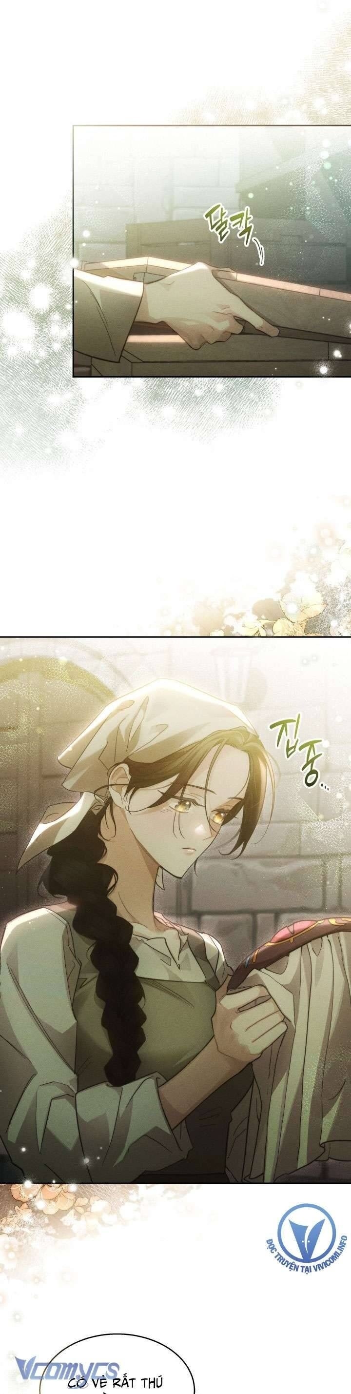 Tiếng Trống Vang Dội - Page 46