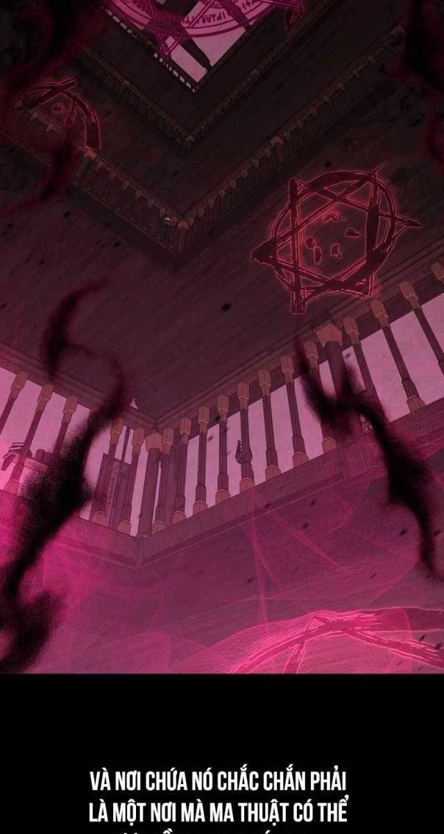 Các Nữ Anh Hùng Muốn Giết Tôi, Một Anh Hùng - Page 33