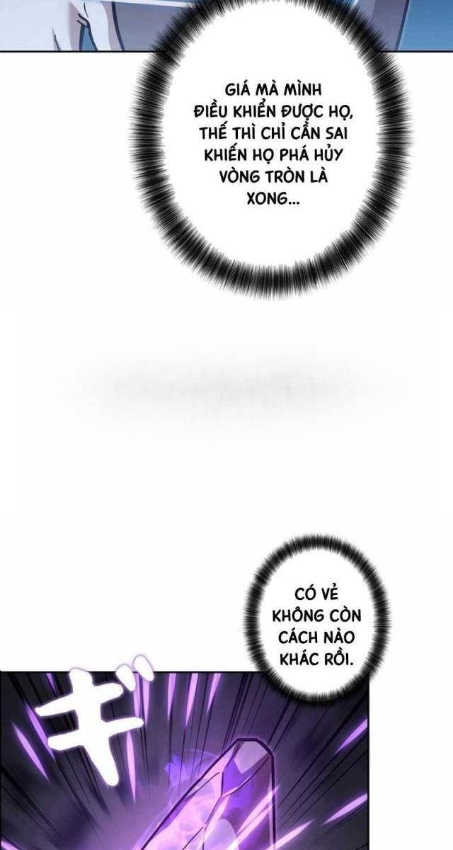 Các Nữ Anh Hùng Muốn Giết Tôi, Một Anh Hùng - Page 139