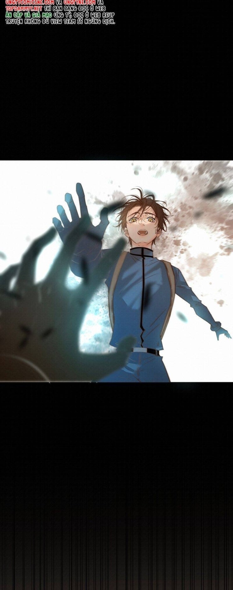 Tuyệt Xử Phùng Sinh - Page 19