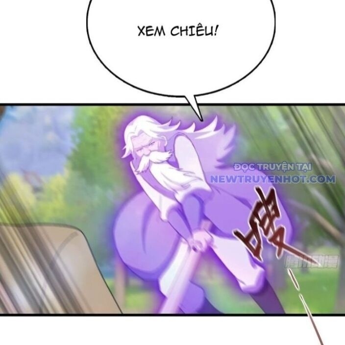 Tu Tiên Trở Về Tại Vườn Trường - Season 2 - Page 31