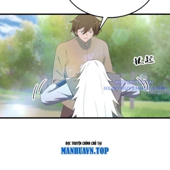 Tu Tiên Trở Về Tại Vườn Trường - Season 2 - Page 55