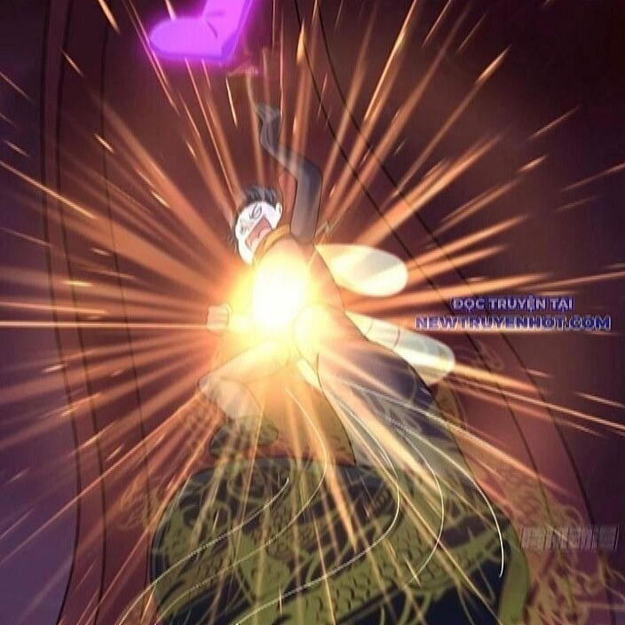 Trụ Vương Tái Sinh Không Muốn Làm Đại Phản Diện - Page 23