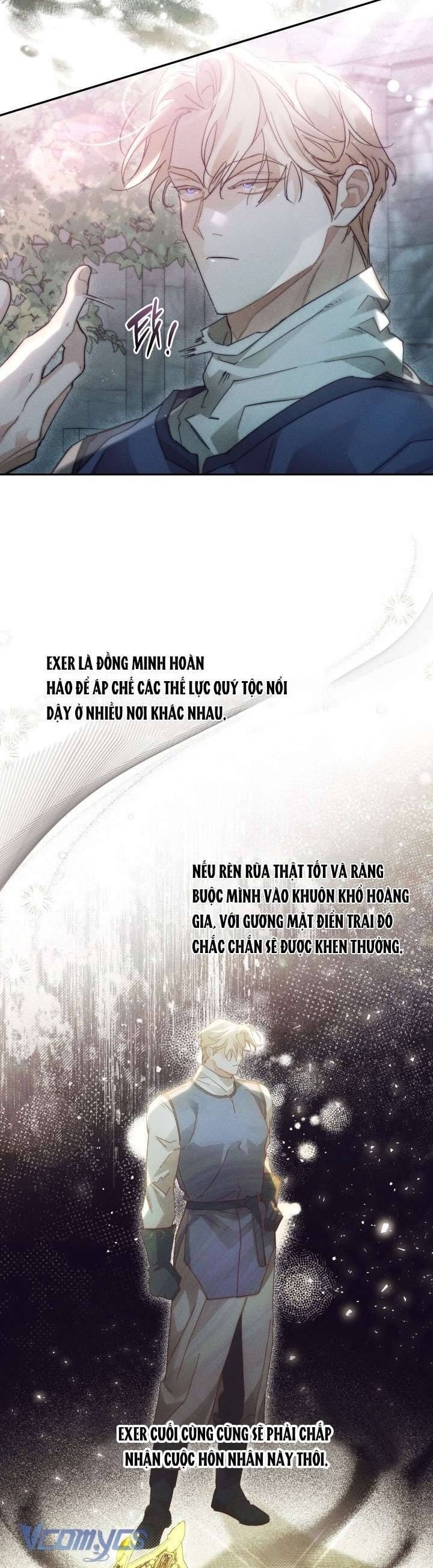 Tiếng Trống Vang Dội - Page 34