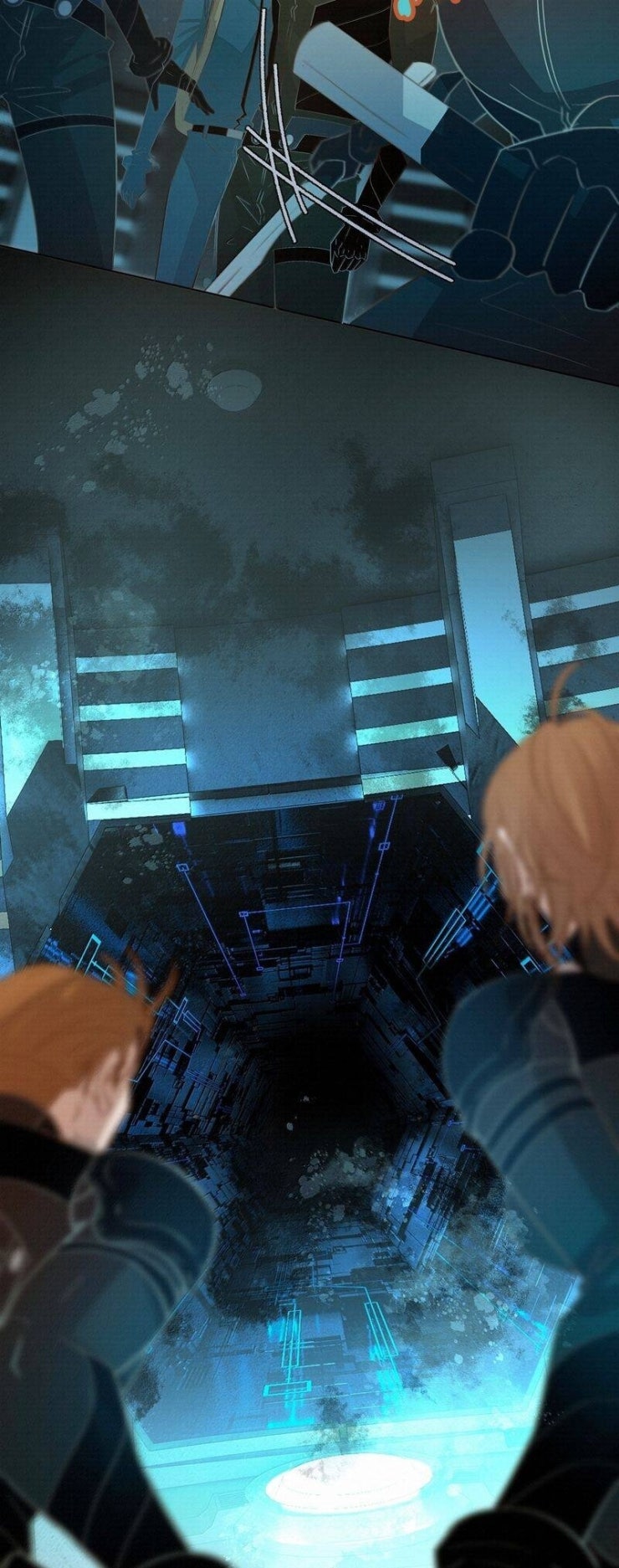 Tuyệt Xử Phùng Sinh - Page 26