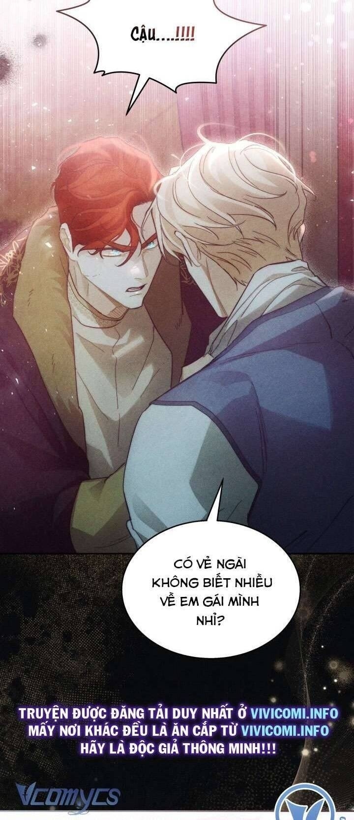 Tiếng Trống Vang Dội - Page 26