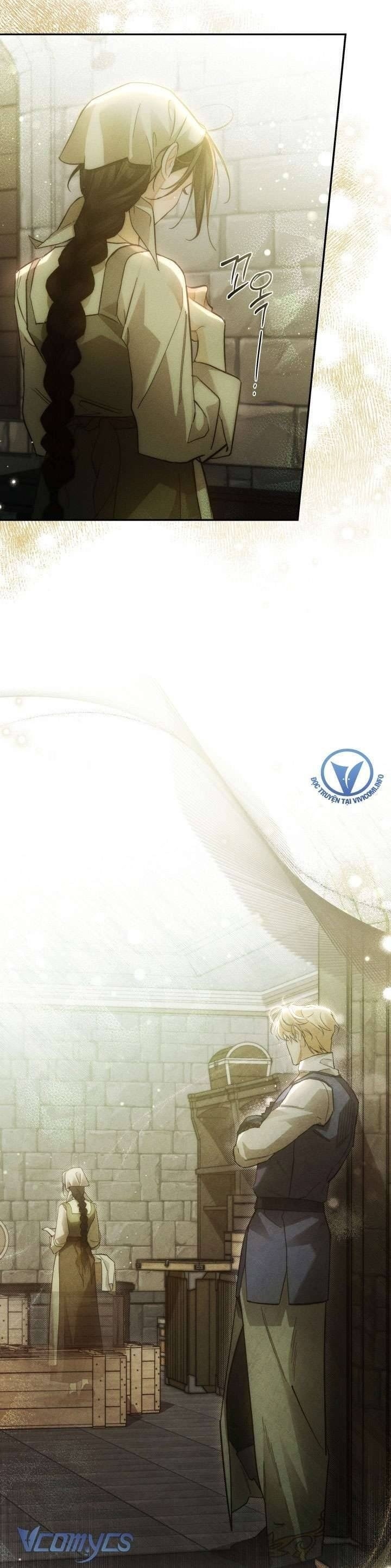 Tiếng Trống Vang Dội - Page 22