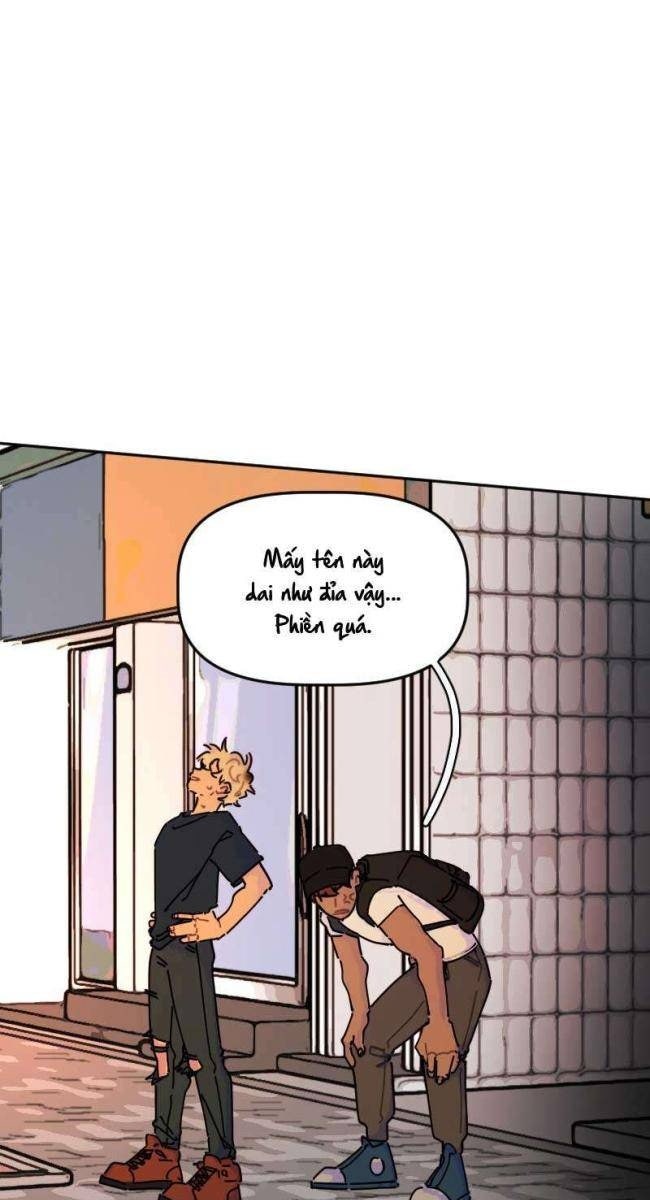 Nghĩa Trang Xe Buýt - Page 13