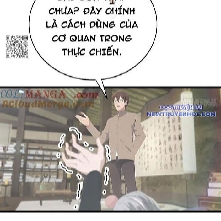 Tu Tiên Trở Về Tại Vườn Trường - Season 2 - Page 14