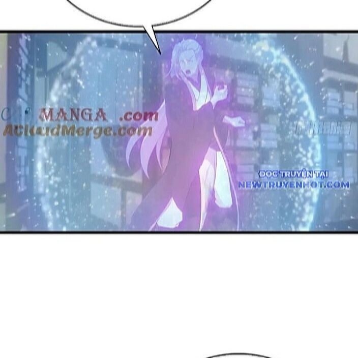 Tu Tiên Trở Về Tại Vườn Trường - Season 2 - Page 22