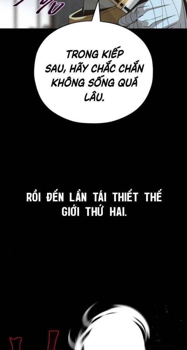 Pháp Sư Hắc Ám Hồi Sinh Sau 66666 Năm - Page 79