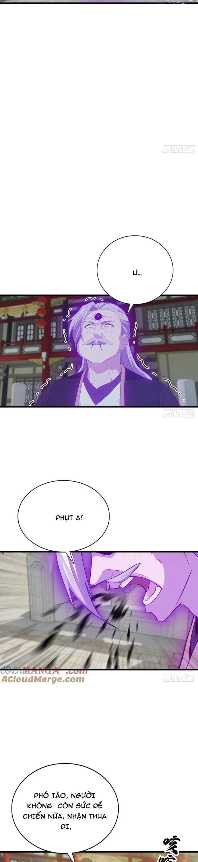 Tu Tiên Trở Về Tại Vườn Trường - Season 2 - Page 18